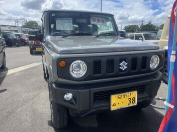 夏だ！！キャンプだ！！アウトドアだ！！